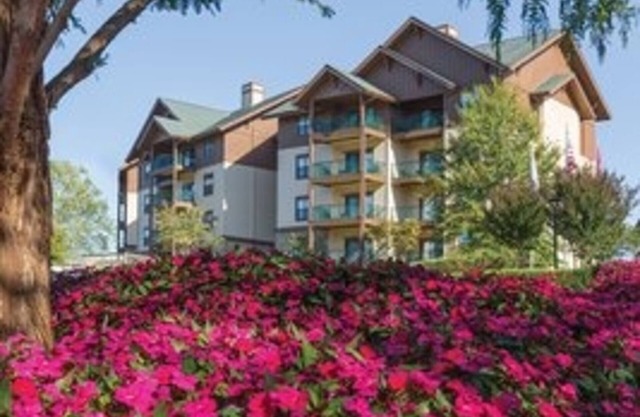 Two Bedroom Deluxe, Luxury Condo, Smoky Mountains, TN 2195007