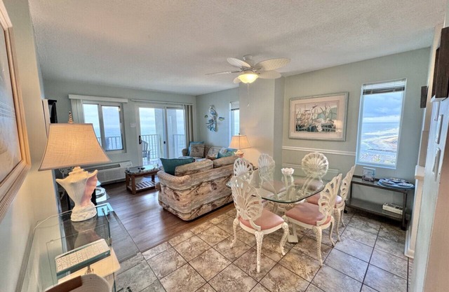 Unit 1307-Family Favorite w/Sunrise & Sunset Views