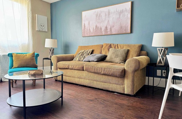 Upgraded Condo Near Atlanta Attractions