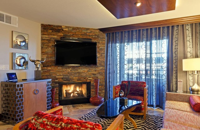 Villa ∙ 1 bedroom ∙ 4 guests
