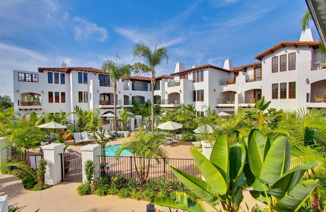 Villa # 6550 at Omni La Costa Resort & Spa