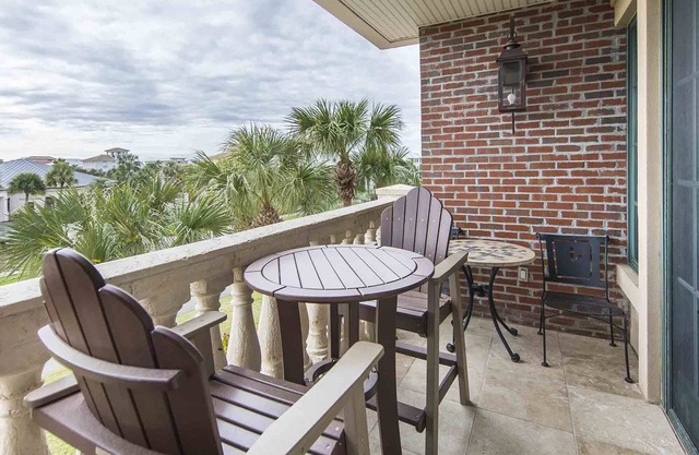 Village Of South Walton Seacrest 