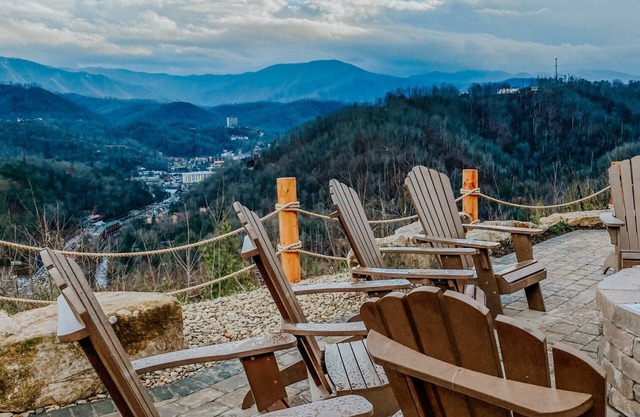Mountains Resort 