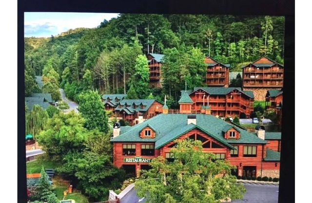 Westgate Smoky Mountain Resort & Water Park Suite 03