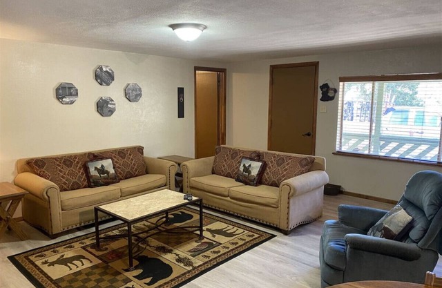 Wild Horses Lodge at La Junta Guest Ranch