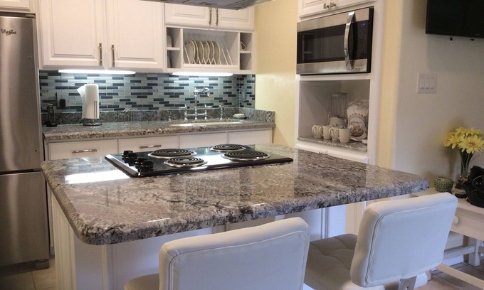 South Padre Island Condo | 10% DISCOUNT for January 01 to December 31 2025/26