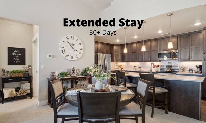 Windsor Apartment | 103 m² Apartment ∙ 2 bedrooms ∙ 4 guests