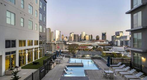 The Gulch Apartment | 105 m² Apartment ∙ 2 bedrooms ∙ 6 guests