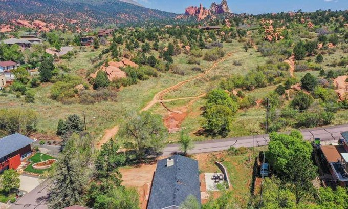 West Colorado Springs House | 114 m² House ∙ 3 bedrooms ∙ 6 guests