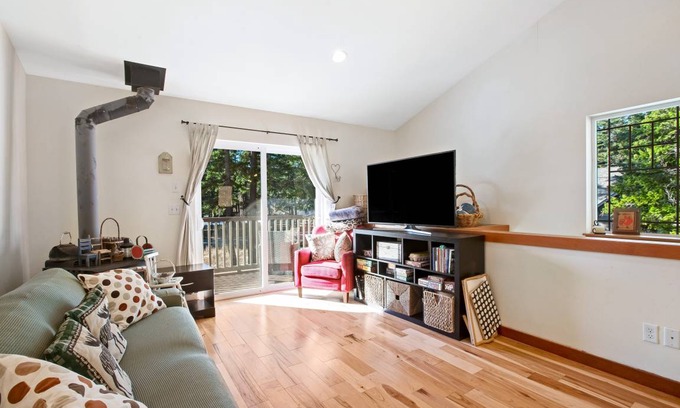 Ronald House | 114 m² House ∙ 3 bedrooms ∙ 6 guests