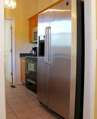 Millersville House | 116 m² House ∙ 3 bedrooms ∙ 8 guests