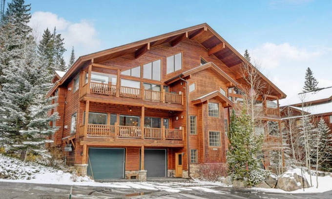 Old Town House | 121 m² House ∙ 2 bedrooms ∙ 8 guests