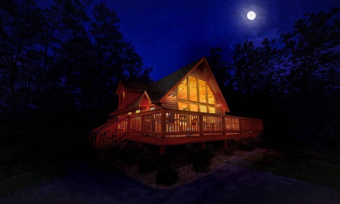 Pittman Center House | 134 m² House ∙ 2 bedrooms ∙ 6 guests