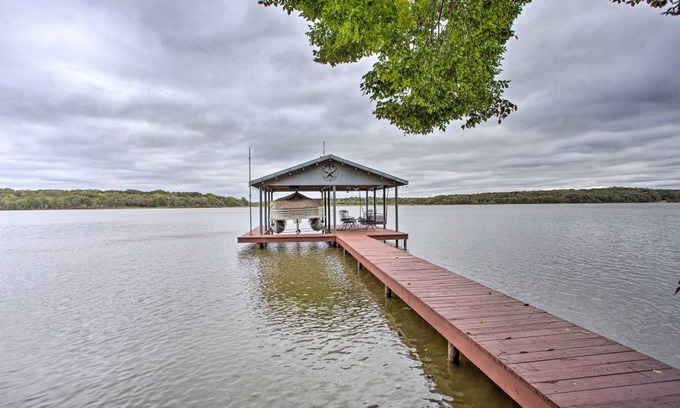 Log Cabin House | 139 m² House ∙ 3 bedrooms ∙ 7 guests