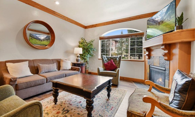 Zermatt Villa | 139 m² Villa ∙ 3 bedrooms ∙ 12 guests