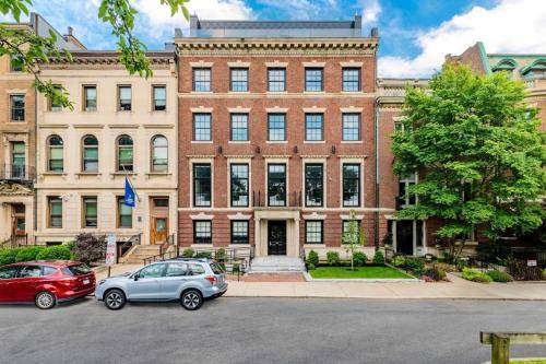 Fenway–Kenmore Apartment | 14 m² Apartment ∙ 1 bedroom ∙ 2 guests