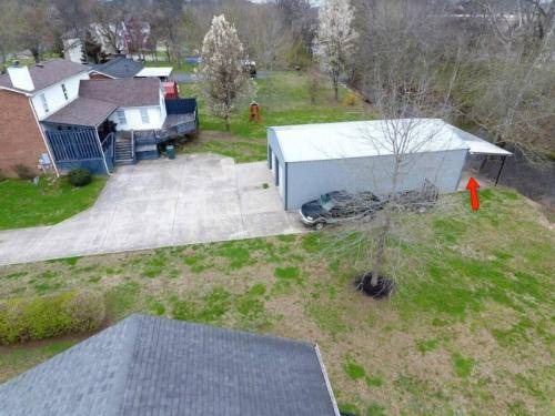 Hendersonville House | 14 m² Motel ∙ 2 guests