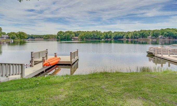 Fairfield Glade Apartment | 148 m² Apartment ∙ 2 bedrooms ∙ 6 guests