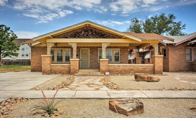 North Overton House | 148 m² House ∙ 3 bedrooms ∙ 6 guests