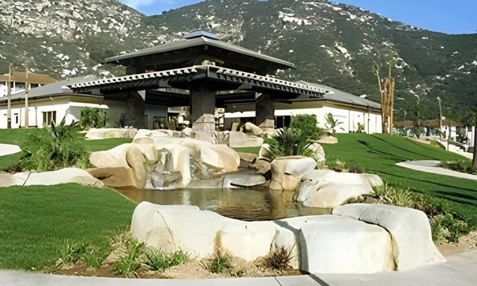 Lawrence Welk Resort Village Resort | 148 m² Resort ∙ 127 guests