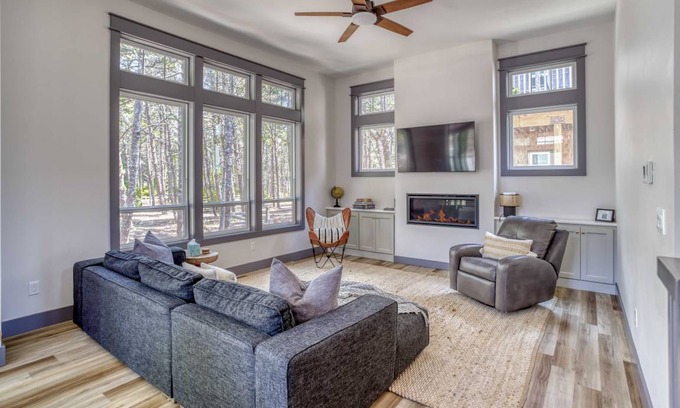 Pacific City House | 159 m² House ∙ 4 bedrooms ∙ 4 guests