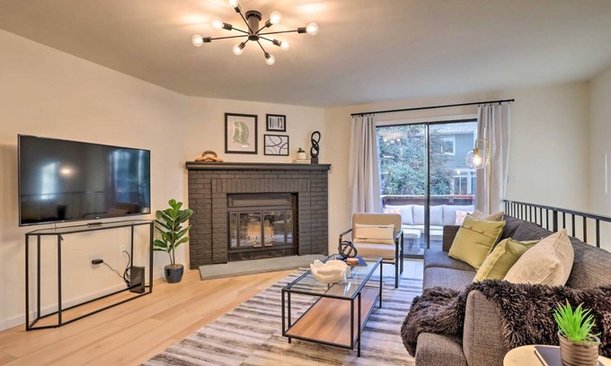 Arvada House | 167 m² House ∙ 3 bedrooms ∙ 7 guests