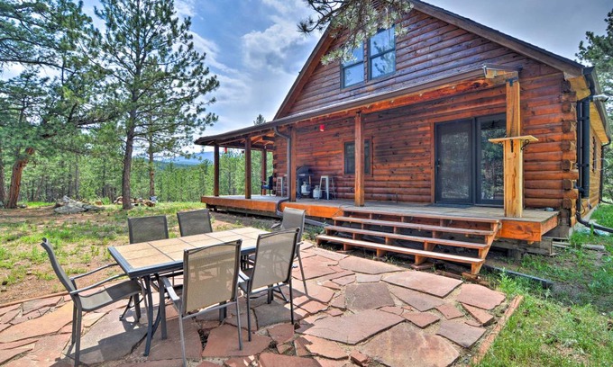 Lyons House | 167 m² House ∙ 3 bedrooms ∙ 6 guests