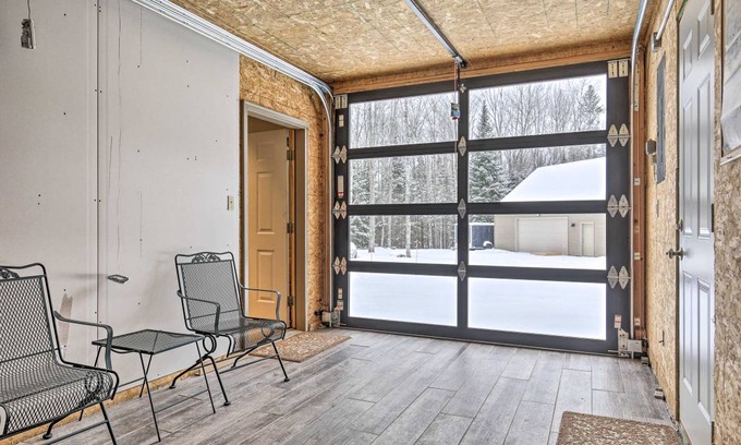 Phelps House | 170 m² House ∙ 1 bedroom ∙ 6 guests