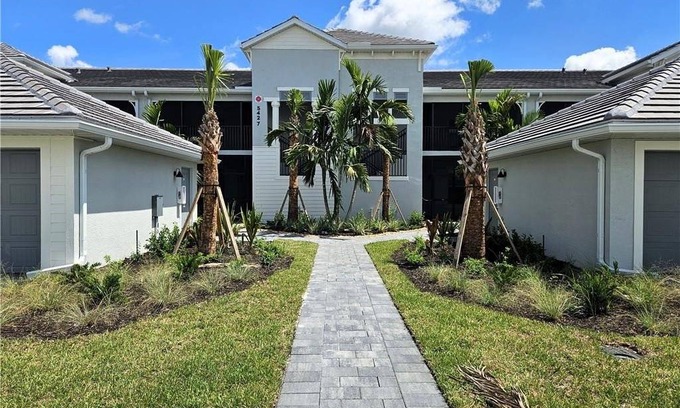 Immokalee Condo | 173 m² Condo ∙ 2 bedrooms ∙ 5 guests