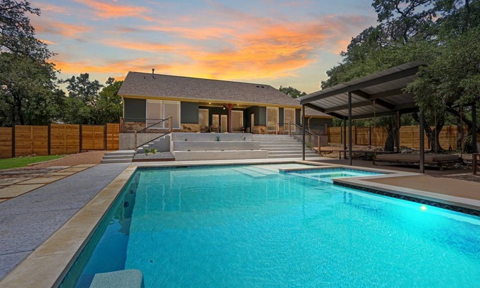 San Marcos House | 183 m² House ∙ 3 bedrooms ∙ 8 guests