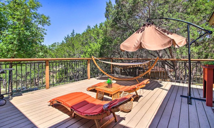 Highland Lake Estates House | 184 m² House ∙ 4 bedrooms ∙ 8 guests