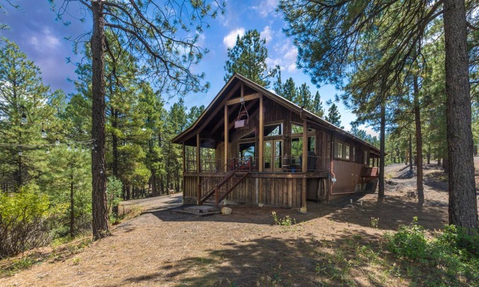 Pagosa Springs House | 185 m² House ∙ 3 bedrooms ∙ 6 guests