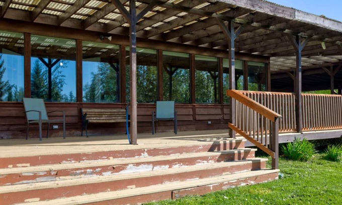Fairbanks House | 186 m² House ∙ 3 bedrooms ∙ 7 guests