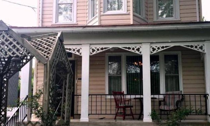Jim Thorpe Bed & Breakfast | 19 m² Bed and breakfast ∙ 3 guests