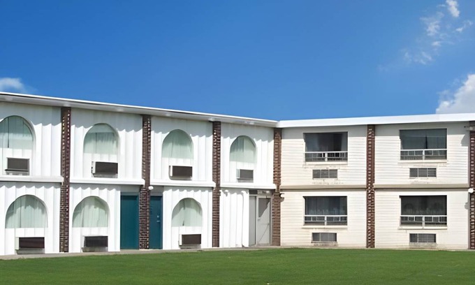Hawk Run House | 19 m² Motel ∙ 4 guests