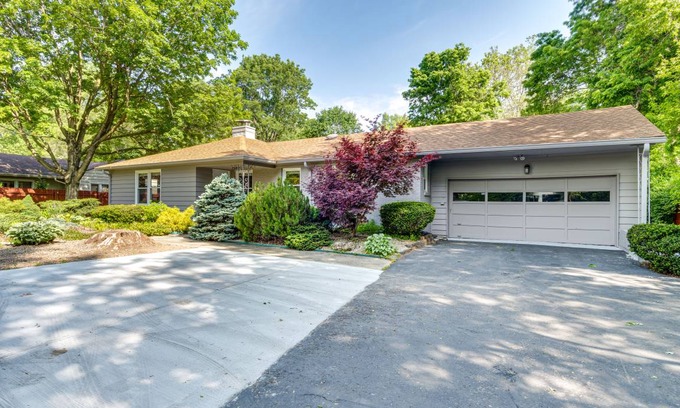 Indianapolis House | 199 m² House ∙ 3 bedrooms ∙ 8 guests