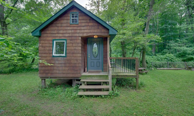 Narvon Apartment | 20 m² Apartment ∙ 2 guests