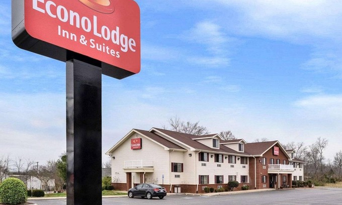 Shelbyville Hotel | 20 m² Hotel ∙ 127 guests
