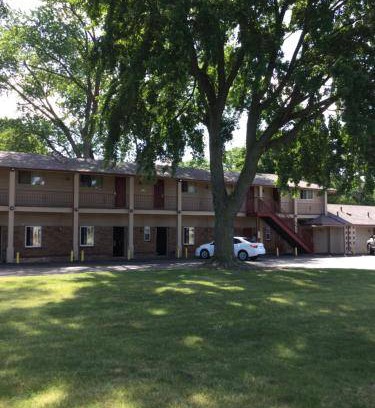 Reynolds Corners Hotel | 20 m² Motel ∙ 4 guests