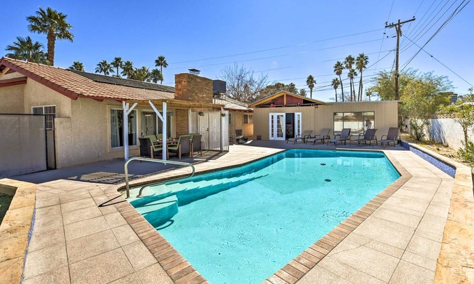 Glen Heather Estates House | 204 m² House ∙ 3 bedrooms ∙ 10 guests
