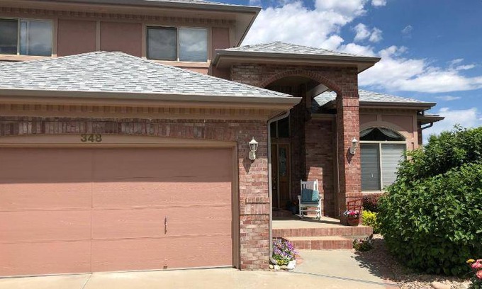 Lafayette Bed & Breakfast | 21 m² Bed and breakfast ∙ 1 bedroom ∙ 3 guests