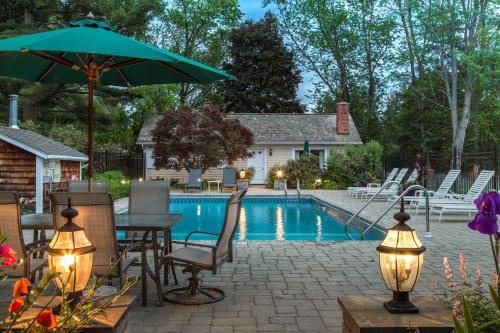 Lee Bed & Breakfast | 21 m² Bed and breakfast ∙ 4 guests