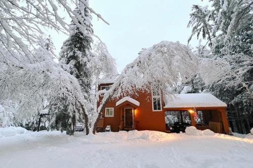 Chestertown House | 21 Mi to Gore Mtn Adirondack Oasis with Sauna