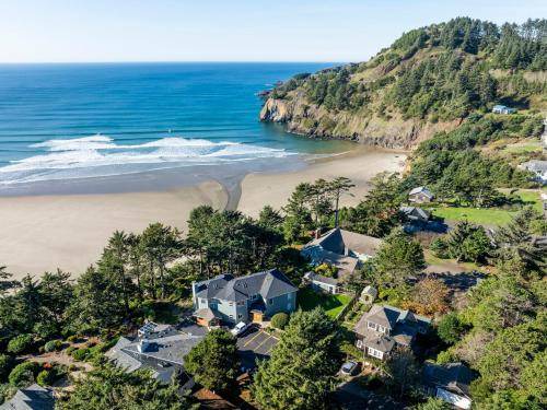 Agate Beach Bed & Breakfast | 22 m² Bed and breakfast ∙ 2 guests