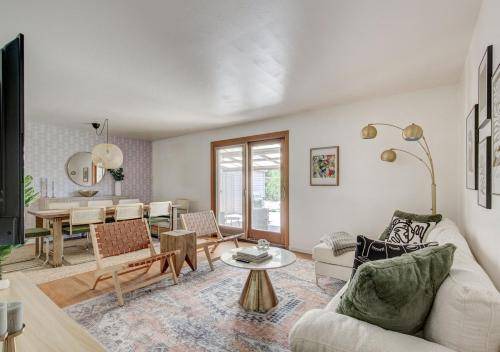 South Westminster House | 223 m² House ∙ 5 bedrooms ∙ 10 guests