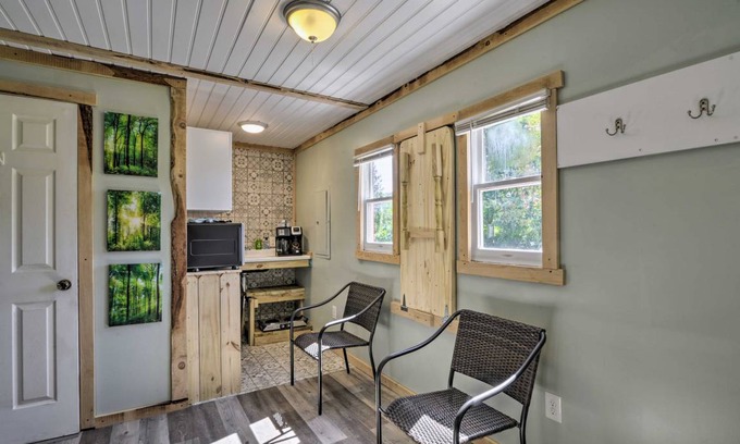 Mt Lookout Apartment | 23 m² Apartment ∙ 4 guests
