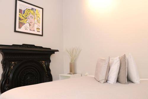 Beacon Hill Apartment | 23 m² Serviced apartment ∙ 2 guests