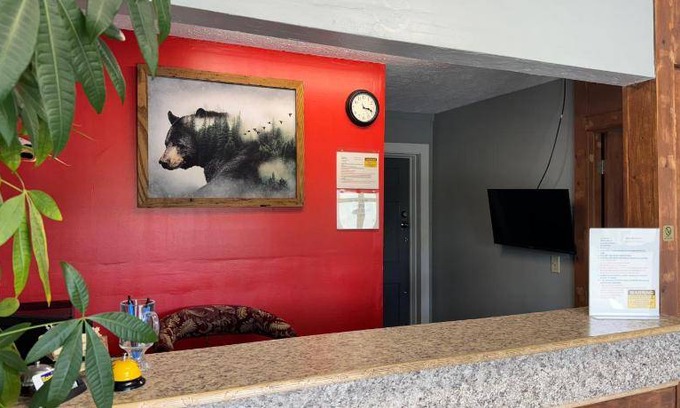 Crossville Resort | 232 m² Resort ∙ 4 guests