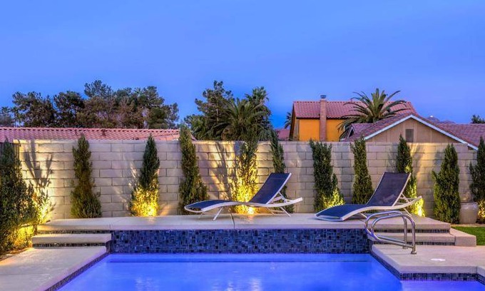 Green Valley North House | 233 m² House ∙ 1 bedroom ∙ 10 guests