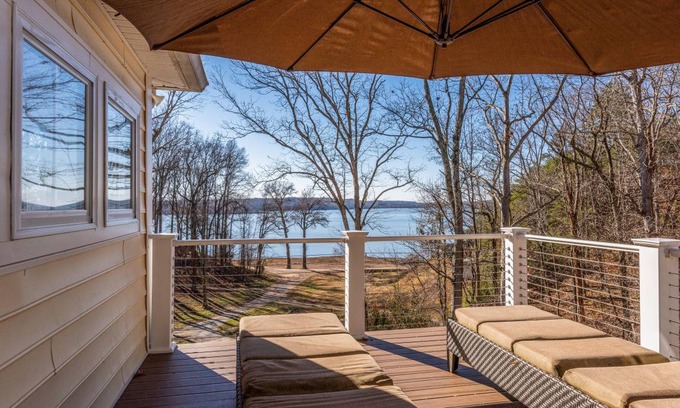 Waverly Ski Chalet | 246 m² Chalet ∙ 4 bedrooms ∙ 12 guests